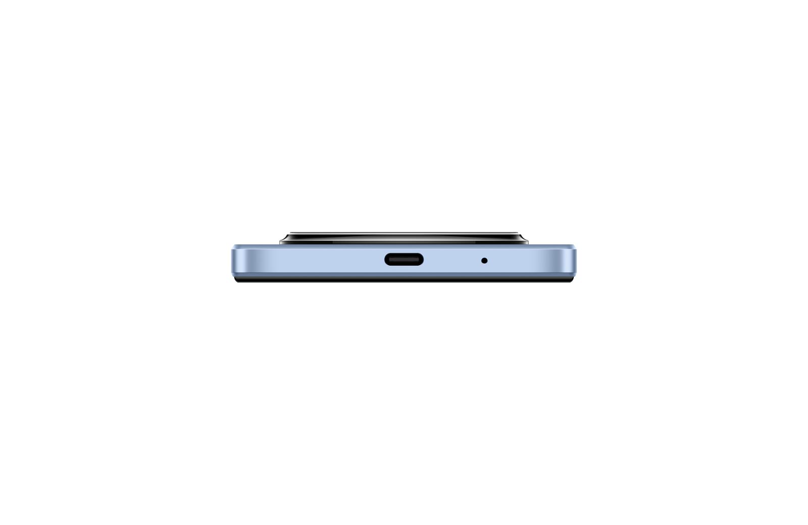 Xiaomi Redmi A3 -4G- 64GB/3GB Dual-SIM, blau