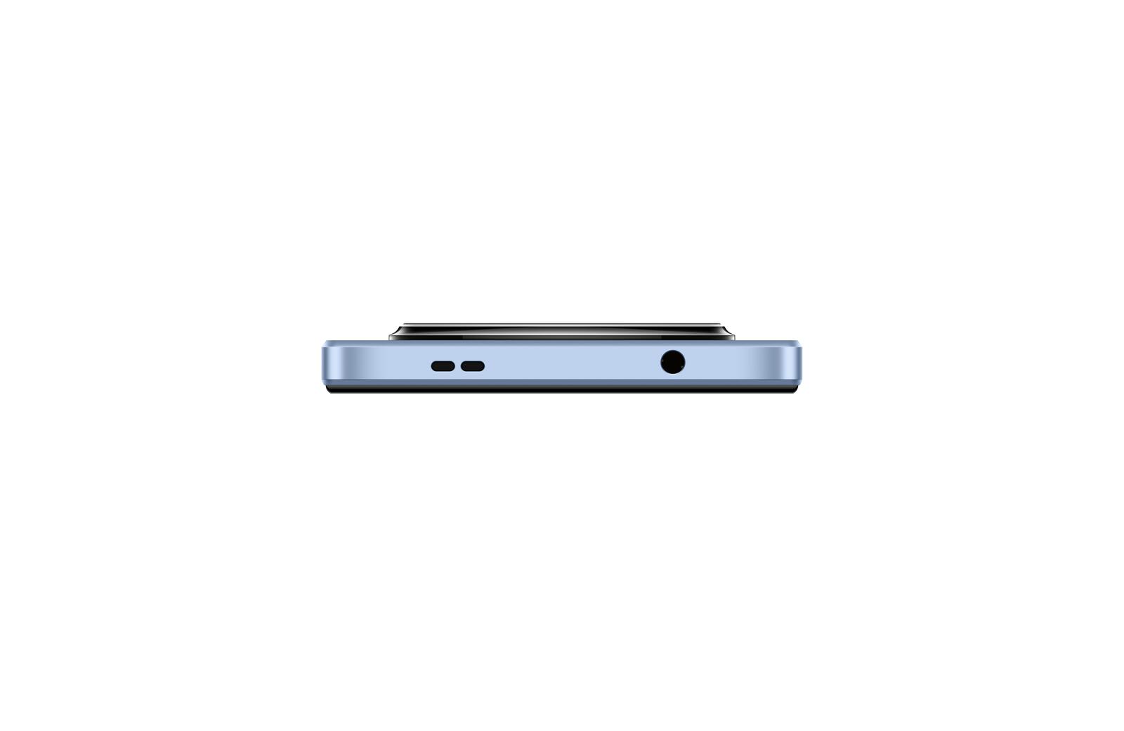 Xiaomi Redmi A3 -4G- 64GB/3GB Dual-SIM, blau