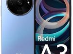 Xiaomi Redmi A3 -4G- 64GB/3GB Dual-SIM, blau