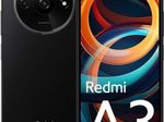 Xiaomi Redmi A3 -4G- 128GB/4GB Dual-SIM, schwarz