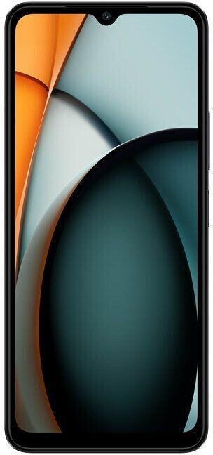 Xiaomi Redmi A3 -4G- 128GB/4GB Dual-SIM, schwarz