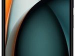 Xiaomi Redmi A3 -4G- 128GB/4GB Dual-SIM, schwarz