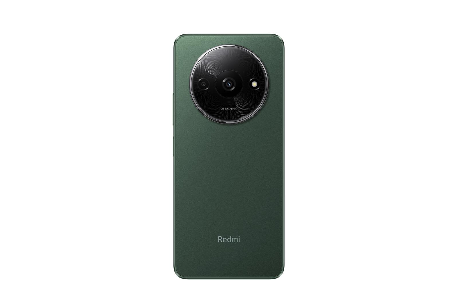 Xiaomi Redmi A3 -4G- 128GB/4GB Dual-SIM, grün