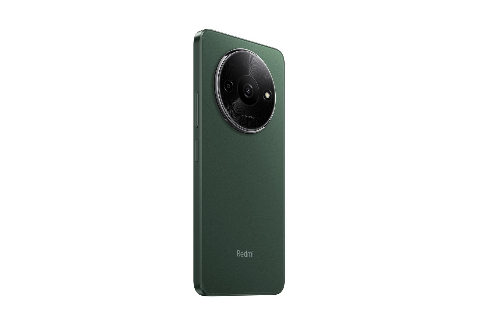 Xiaomi Redmi A3 -4G- 128GB/4GB Dual-SIM, grün