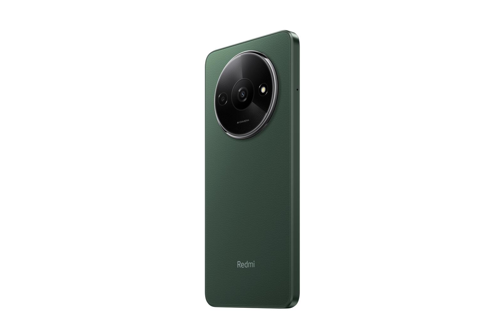 Xiaomi Redmi A3 -4G- 128GB/4GB Dual-SIM, grün