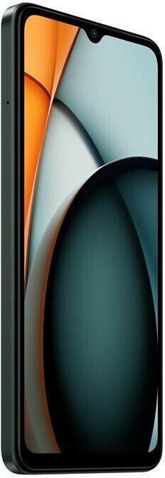 Xiaomi Redmi A3 -4G- 128GB/4GB Dual-SIM, grün