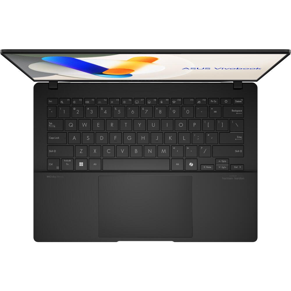 ASUS Vivobook S 14 90NB15R3-M008Y0 - 35,6 cm (14") - Core Ultra 7 256V - 16 GB RAM - 1 TB SSD