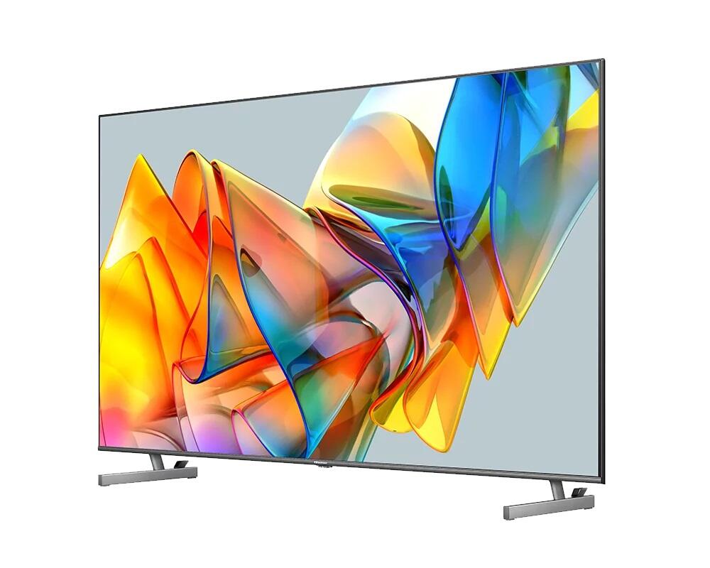 Hisense 65U6KQ ULED-Fernseher 165 cm (65"), 3840×2160