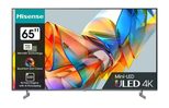 Hisense 65U6KQ ULED-Fernseher 165 cm (65"), 3840×2160