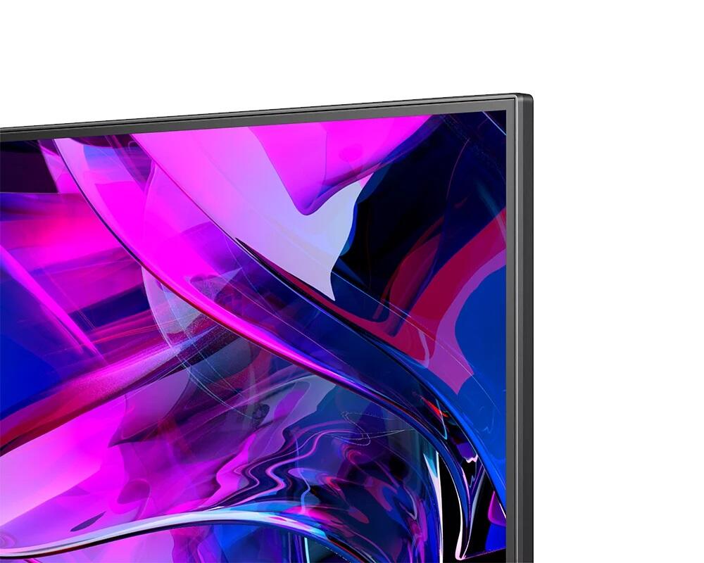 Hisense 65U7KQ ULED-Fernseher 165 cm (65"), 3840×2160