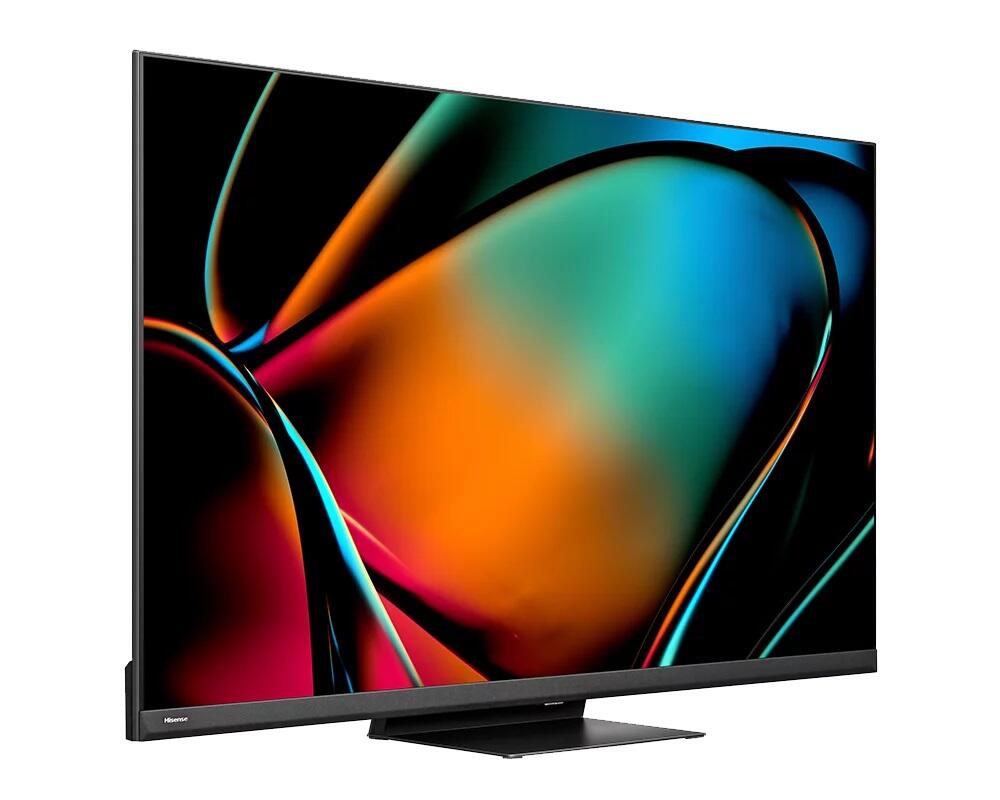 Hisense 75U8KQ ULED-Fernseher 191 cm (75"), 3840×2160