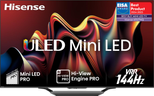 Hisense 65U7NQ ULED-Fernseher 165 cm (65"), 3840×2160