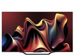 Hisense 55U7NQ ULED-Fernseher 140 cm (55"), 3840×2160