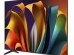 Hisense 85E6NT UHD-Fernseher 216 cm (85"), 3840×2160