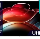 Hisense 58A6K UHD-Fernseher 147 cm (58"), 3840×2160