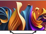 Hisense 43A7NQ UHD-Fernseher 109 cm (43"), 3840×2160