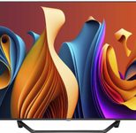 Hisense 65A7NQ UHD-Fernseher 165 cm (65"), 3840×2160