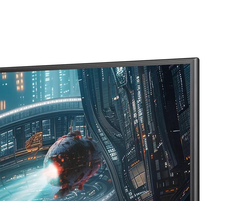 Hisense 55E77NQ PRO UHD-Fernseher 140 cm (55"), 3840×2160