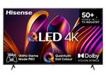 Hisense 55E77NQ PRO UHD-Fernseher 140 cm (55"), 3840×2160