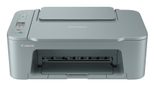 Canon PIXMA TS3752i Tintenstrahl-Multifunktionsgerät (Blau/Grau)
