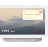 Google Nest Hub 2 Chalk