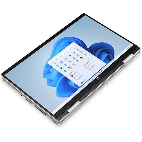 HP Pavilion x360 14-ek2053ng Intel® Core™ 5 120U