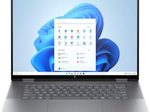 HP Envy x360 16-ad0077ng Convertible Notebook 40,6 cm 16 Zoll