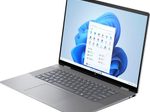 HP Envy x360 16-ad0077ng Convertible Notebook 40,6 cm 16 Zoll