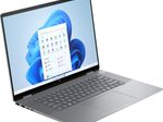 HP Envy x360 16-ad0077ng Convertible Notebook 40,6 cm 16 Zoll