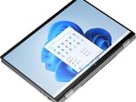 HP Envy x360 16-ad0077ng Convertible Notebook 40,6 cm 16 Zoll