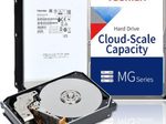 Toshiba MG09 Enterprise Capacity - 14 TB