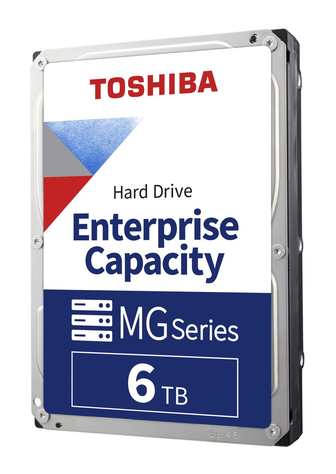 Toshiba MG10 Enterprise Capacity HDD 6TB