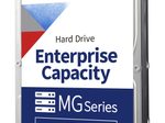 Toshiba MG10 Enterprise Capacity HDD 6TB