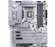 ASUS TUF GAMING Z890-PRO WIFI