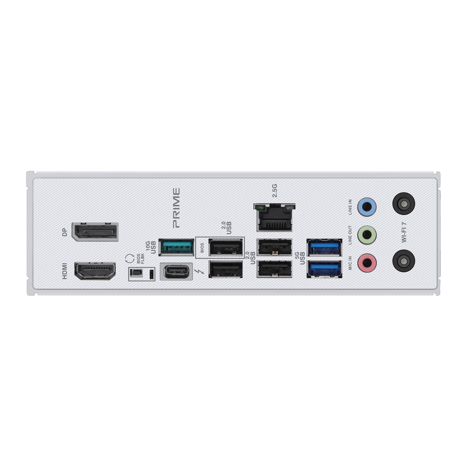 ASUS PRIME Z890-P WIFI
