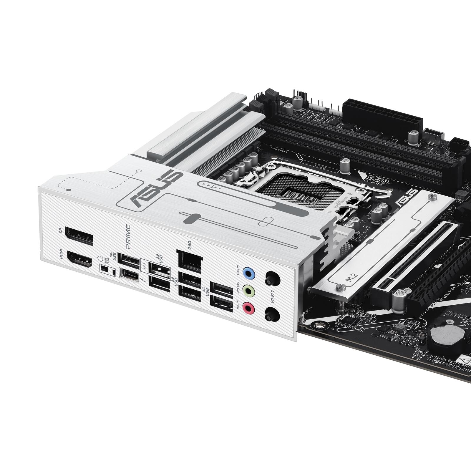ASUS PRIME Z890-P WIFI