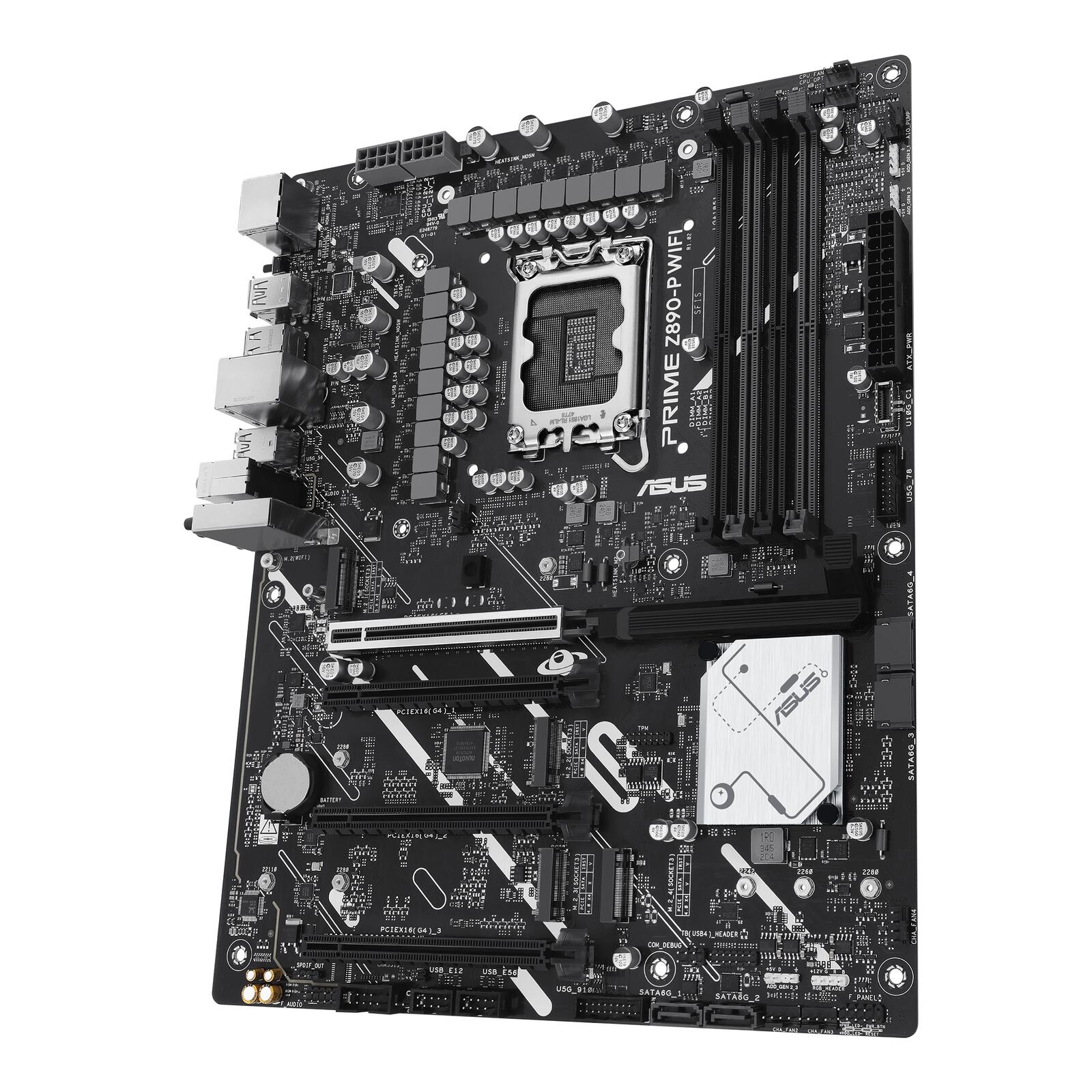 ASUS PRIME Z890-P WIFI