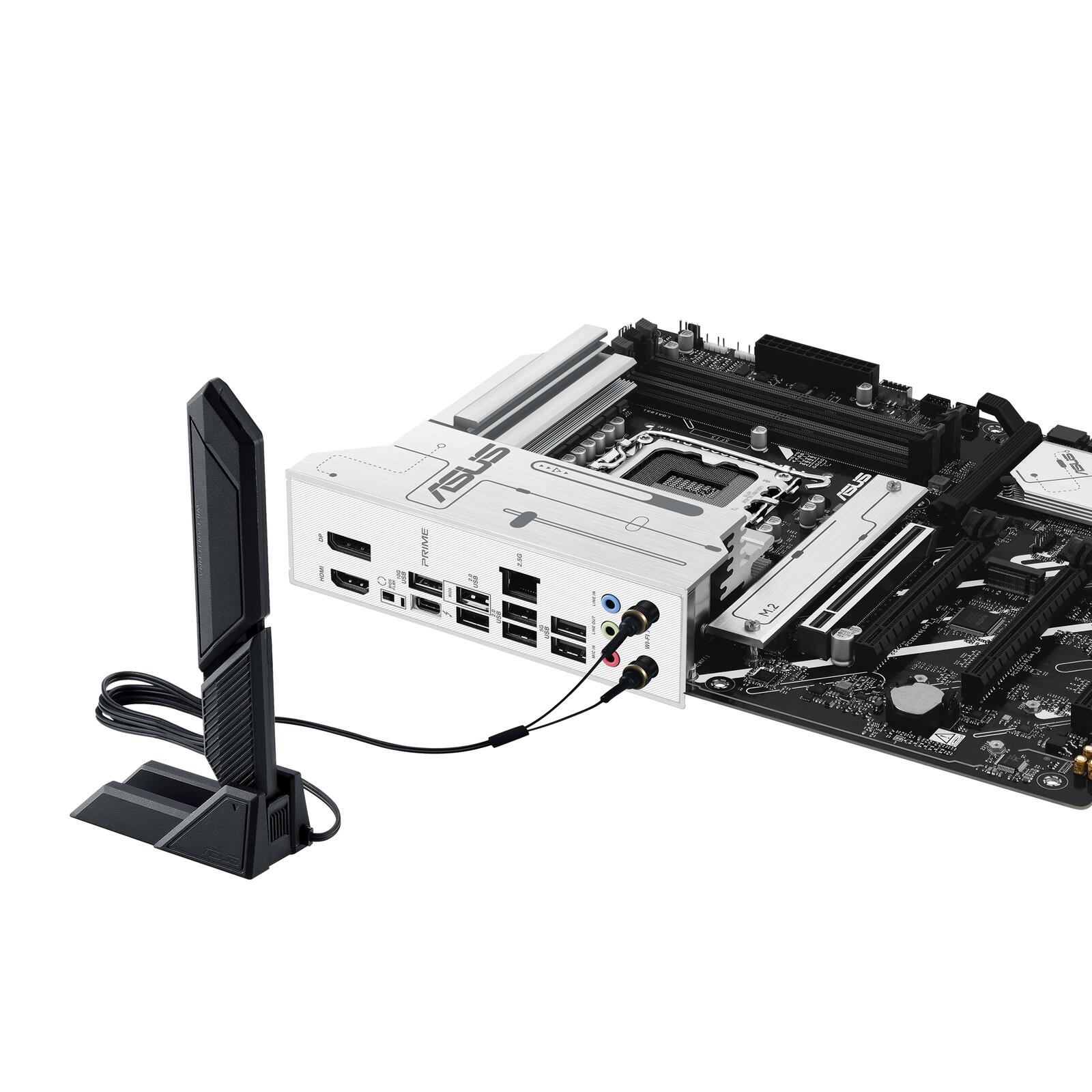 ASUS PRIME Z890-P WIFI