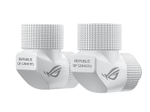 ASUS ROG Ryujin III WB White LCD CPU-Wasserblock
