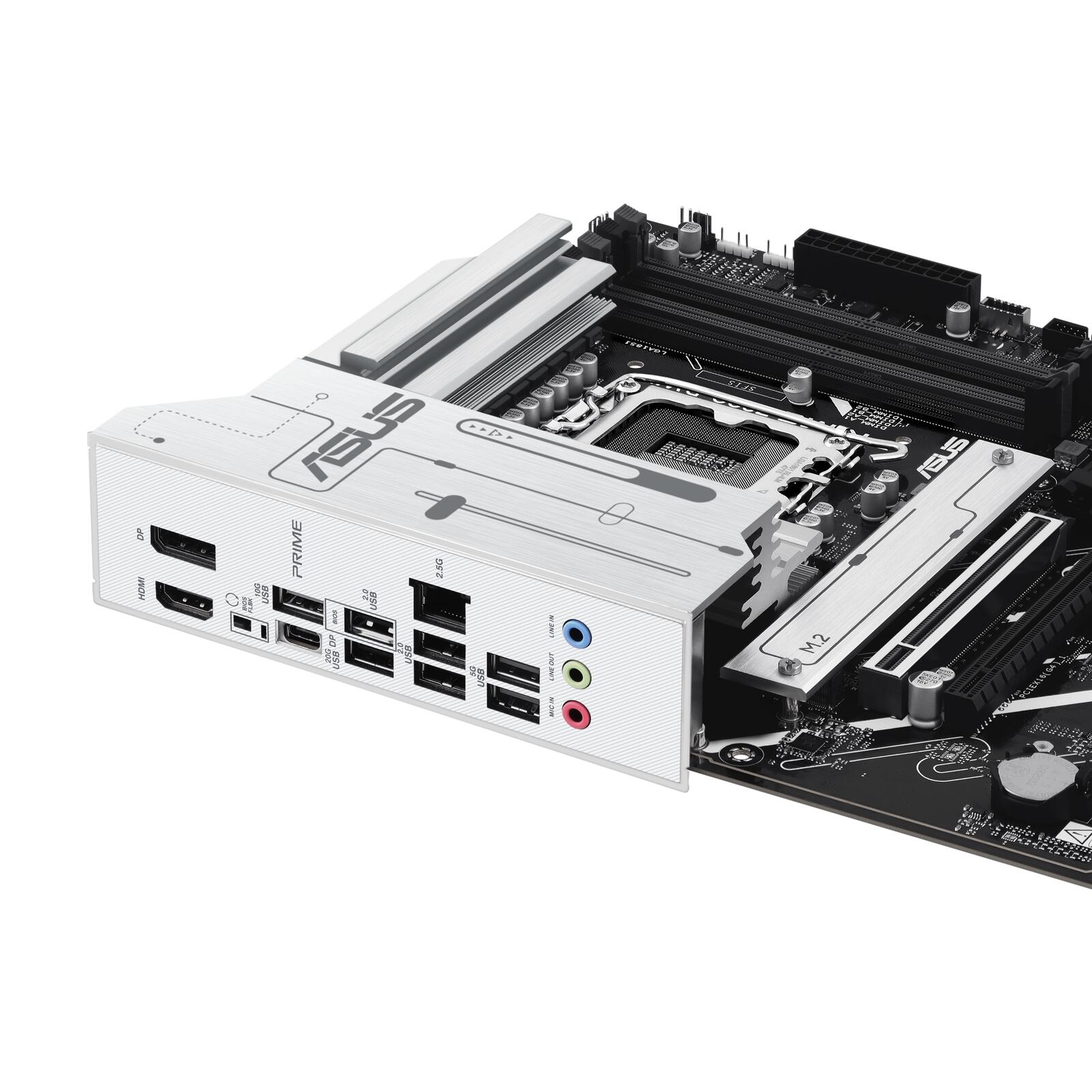 ASUS PRIME Z890-P