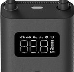 Xiaomi Luftpumpe Portable Electric AirCompressor 2, 7,2V / 2Ah