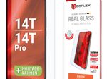 DISPLEX Real Schutzglass für Xiaomi 14T, 14T Pro