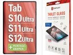 DISPLEX Tablet Glass für Galaxy Tab S10 Ultra/S11 Ultra/S12 Ultra