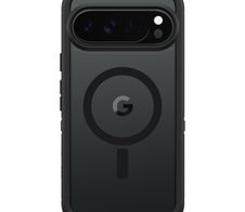 OtterBox Defender Pro XT für Google Pixel 10 Pro XL - schwarz