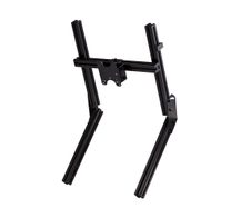 Next Level Racing Monitorhalterung Elite Direct Mount Overhead Monitor Add-On Black Edition schwarz