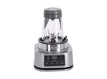 Ninja Foodi Power Nutri Mixer CB100EU, schwarz/silber