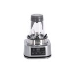Ninja Foodi Power Nutri Mixer CB100EU, schwarz/silber
