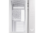 ASUS TUF Gaming GT502 PLUS TG modulares PC Gehäuse, weiß