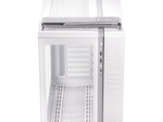 ASUS TUF Gaming GT502 PLUS TG modulares PC Gehäuse, weiß