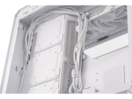 ASUS TUF Gaming GT502 PLUS TG modulares PC Gehäuse, weiß